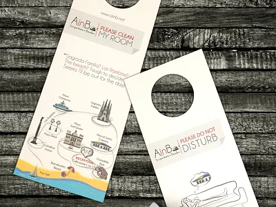 Do Not Disturbe Flyer brand flyer graphic graphic design