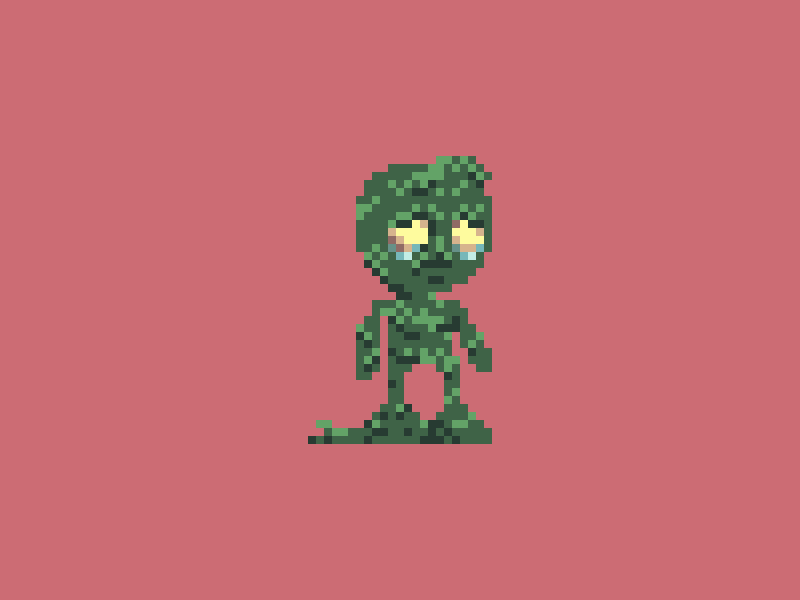 Pixel Amumu amumu gif league of legends pixel pixel art