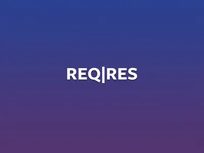 ReqRes web
