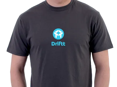 Driftt T-Shirts driftt tshirt