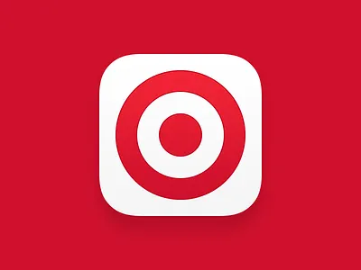 Target App Icon app icon icons ios iphone target