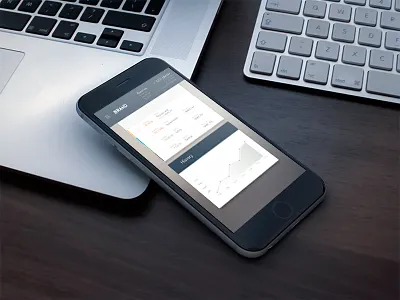 Finance app android app finance ios