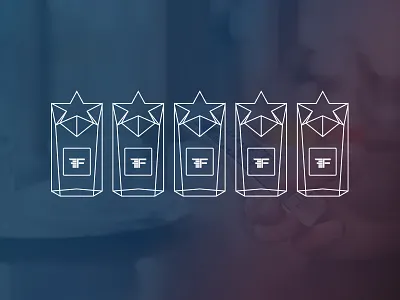 MX Best in Show lineart mx trophy win winner