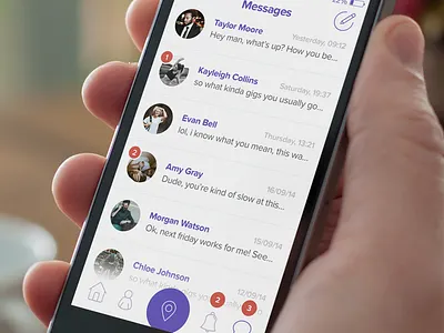 Messages icons ios messages mobile