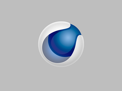 Cinema 4D Icon cinema4d clean freebie icon osx vector yosemite