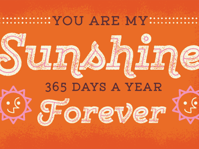 Gist Rough + Sunshine adam grason fontacular fonts gist rough typefaces