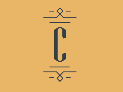 Symbol exploration.... c international lines symbol