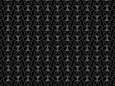The Daily Mark Pattern butterfly design graphic design icon illustration logo logo mark mark nature pattern symbol symmetry
