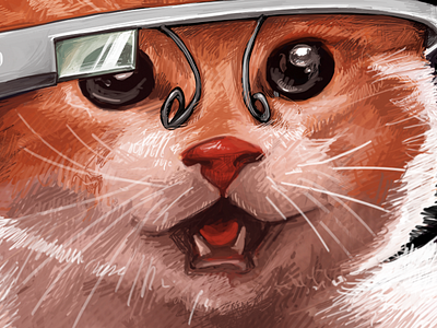 Product Hunt - Hackchaton - Close-up