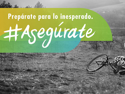 Facebook Post campaign facebook post hand lettering healthcare social media spanish type