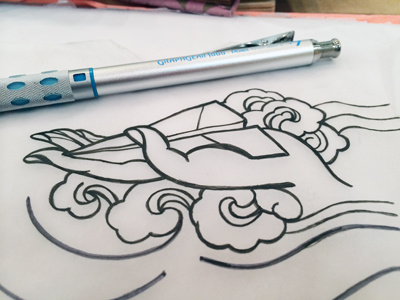 Bennygold Buddha bennygold buddha sketch