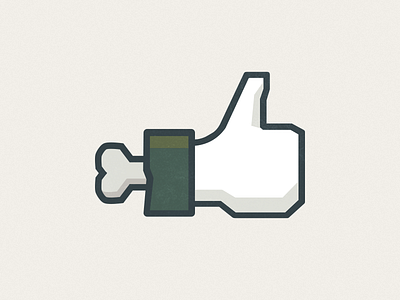 I like Halloween facebook halloween icon like thumbs up zombie