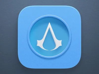Assassin's icon