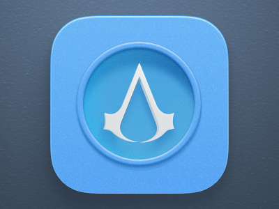 Assassin's icon