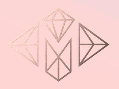 Manes Jewelry diamant jewelry logo logotype manes