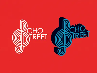Reggae/Funk/Soul Band Logo band funk funky logo logotype reggae typography