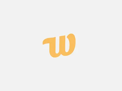 Work and Traveller branding icon identity logo tourism travel