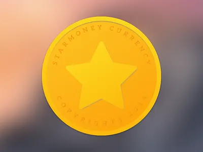 StarMoney 2 – Icon banking dock icon illustration logomark os x pay starmoney vector yosemite