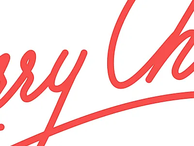 * handmade illustrator lettering sketch typography vector