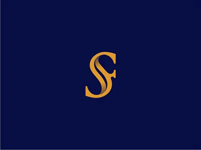 Sf Monogram