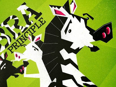 The Zebra Principle