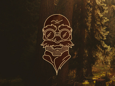 Wingman character illustration vector wingman