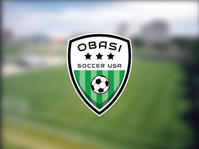Soccer Logo illustrator logo soccer vector