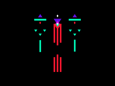 Brighterthanever asian brighter digital illustrative interactive mapping masks survivor television vectors