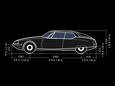 The Car ae animation car germany hamburg