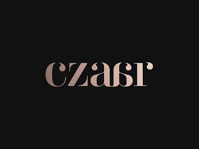 czaar brand clothes czaar designer fashion hungarian logo luxury