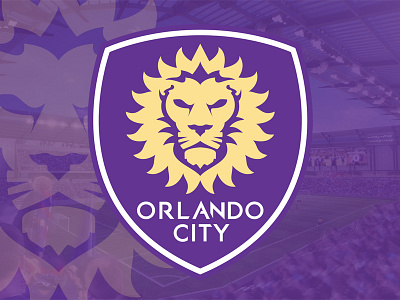 Orlando City Wallpaper