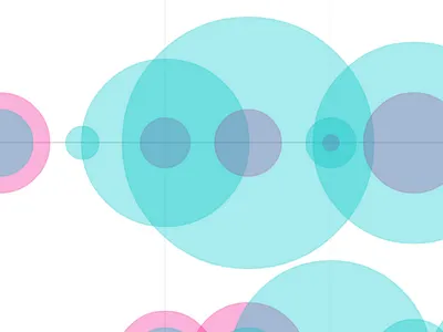 Playing with d3js d3 punchcard
