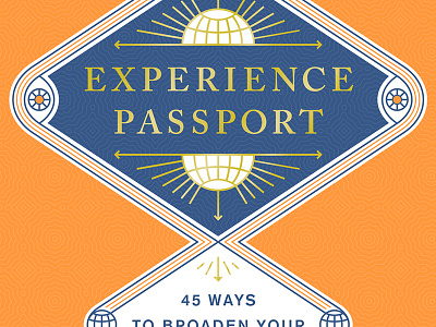 Experience Passport