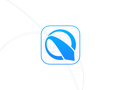 an APP ICON icon