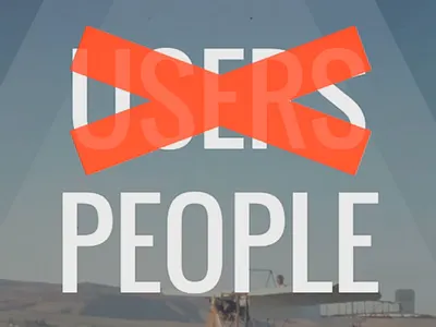 People Over Pixels dreamforce dreamforce2014 ux