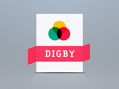 Digby Logo