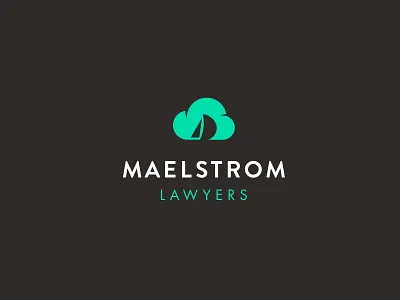 Maelstrom boat cloud lawyer maelstrom sail storm wind