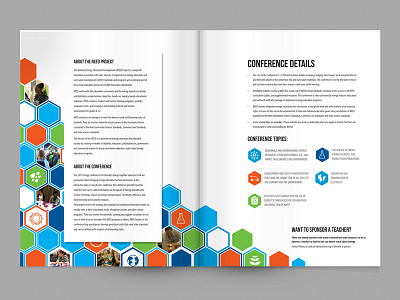 2015 Conference Brochure brochure conference energy national need