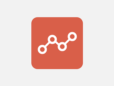 Analytics Icon analytics chart craftcms google graph icon logo plugin statistics stats