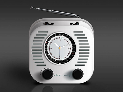 Radio ps radio