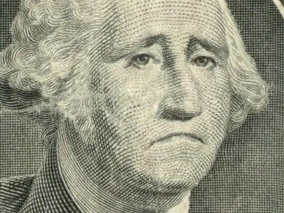 Don't Be Dumb With Your Money photoshop