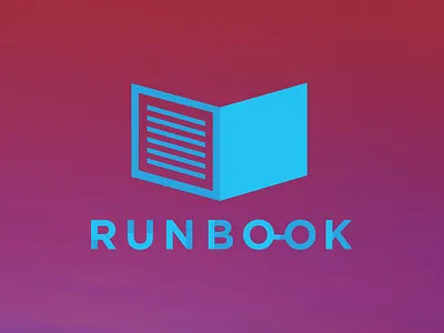 Runbook Logo Concept - On Assembly assembly gotham logo runbook