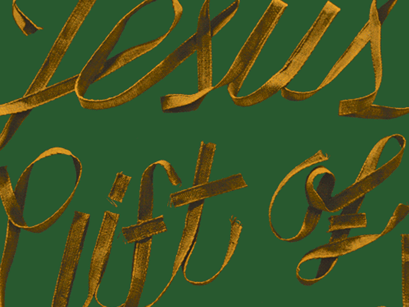 Christmas Sermon Series at Mars Hill Church christmas gift ribbon