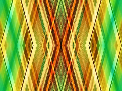 Experiment V abstract case design experimental pattern