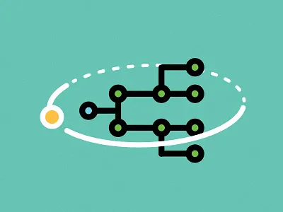 Don't fear the supply chain design illustration supply chain