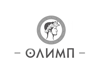 wip_logo gym logo logotypes men minimal olimp olimpia sport