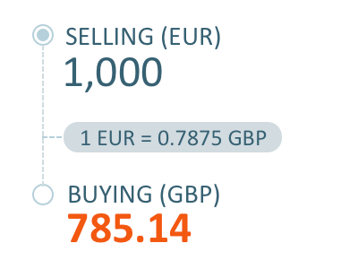 Exchange widget currencies exchange widget