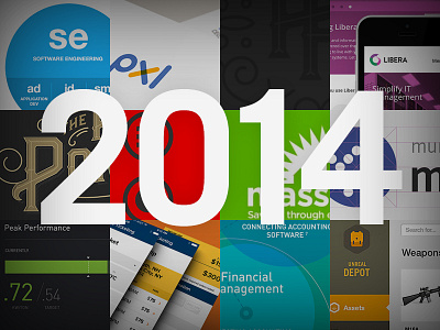 2014 Work reflecting review work year
