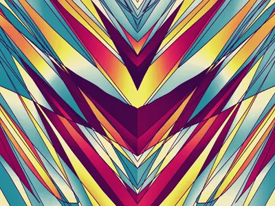 Experiment VII abstract case design experimental