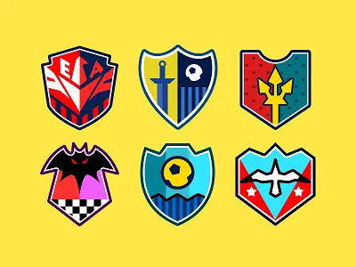 Emblem Design design emblem